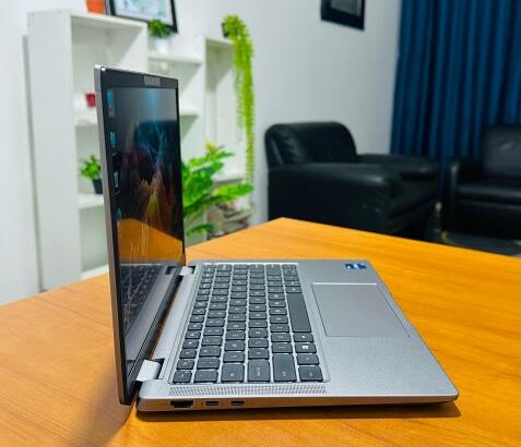 Dell Latitude 7340 i7 13th 16GB RAM 512GB SSD