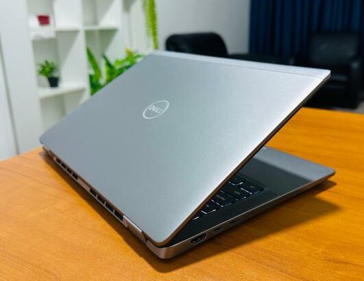 Dell Latitude 7340 i7 13th 16GB RAM 512GB SSD