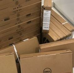 Dell Vostro 14 3440 i5 13th 16GB RAM 512GB SSD 14” Selados Entregas grátis