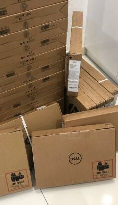 Dell Vostro 14 3440 i5 13th 16GB RAM 512GB SSD 14” Selados Entregas grátis