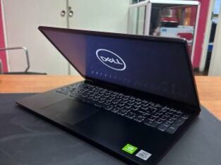 Dell Vostro 5590 i7 10th 16GB RAM 16GB RAM 512GB SSS Nvidia Gedorce Mx250 2G.