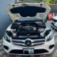 MERCEDES GLC250EDITION1 RECEM IMPORTADO