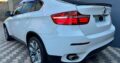 BMW X6 35i Sportpack RECEM IMPORTADO