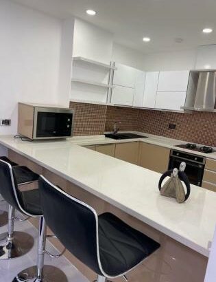 vende-se apartamento tp1 na polana próximo jardim dos namorados