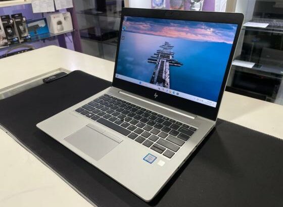 HP EliteBook 830 G6 13.3”,  i5-8365U, 8GB, 256SSD, UHD620, W11P