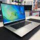 Huawei MateBook D15 BoDE-WDH9 15.6” i5-1155G7 8GB 256SSD iRisXe W11H