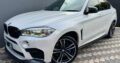 X6M 4.4V8 BITURBO RECEM IMPORTADO