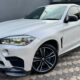 X6M 4.4V8 BITURBO RECEM IMPORTADO