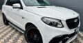 MERCEDES GLE350D AMG RECEM IMPORTADO