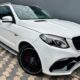 MERCEDES GLE350D AMG RECEM IMPORTADO