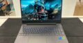 HP Victus 15-fa0009ni Gaming FHD 15.6” i5-12450H 16GB 512SSD RTX3050 W11P