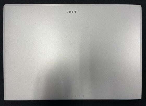 Acer Aspire Lite AL14-31P-37JX FHD i3-N300 8GB 512SSD UHD W11H