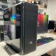 Gaming/WorkStationPC MasterBox CM694 7-11700F 16GB 1TB.SSD QuadroP2200-5GB W10P