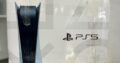 PlayStation 5 fat 825GB