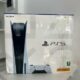 PlayStation 5 fat 825GB