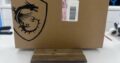 Gaming MSI CF3 i5 11th 16GB RAM 1TB SSD Nvidia GTX 1650 4GB Selados