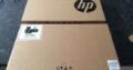 HP 15-FW0008NIA Celeron N4120 4GB RAM 256GB SSD Seldos