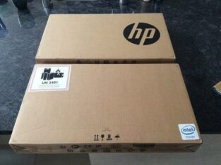 HP 15-FW0008NIA Celeron N4120 4GB RAM 256GB SSD Seldos