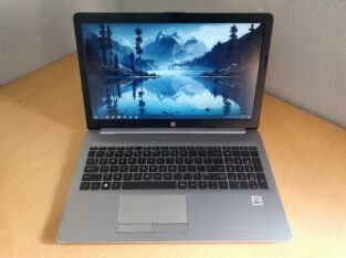 HP 250 G7 i5 10th 8GB RAM 256GB SSD