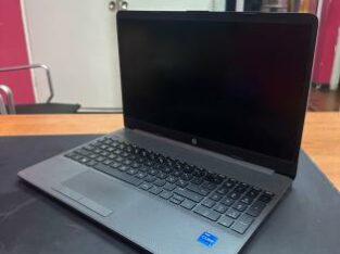 HP 250 G9 i5 12th 8GB RAM 256GB SSD