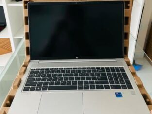 HP 450 G10 PROBOOK i7 13TH GEN 16/512 15.6″ WIN 11 PRO Selado