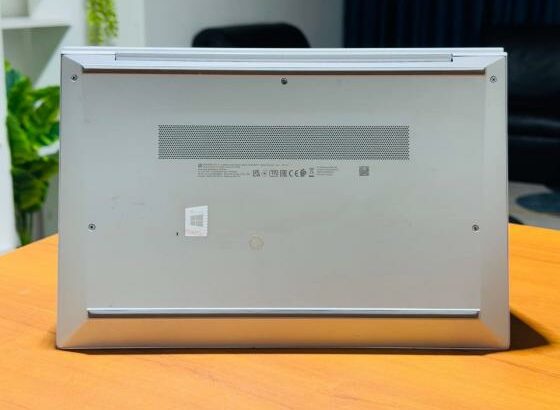 HP Elitebook 840 G8 i5 11th 16GB RAM 256GB SSD