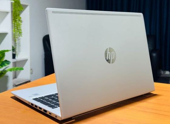 Hp Probook 450 G7 i7 10th 12GB RAM 256GB SSD