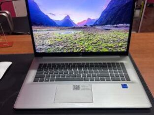 Hp Probook 460 G8 i7 11th 16GB RAM 512GB SSD Nvidia Gefornce MX450 2G