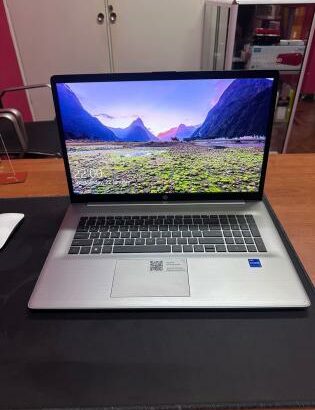 Hp Probook 460 G8 i7 11th 16GB RAM 512GB SSD Nvidia Gefornce MX450 2G