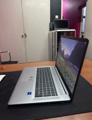 Hp Probook 460 G8 i7 11th 16GB RAM 512GB SSD Nvidia Gefornce MX450 2G