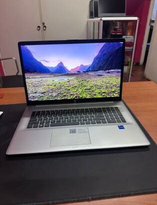 Hp Probook 460 G8 i7 11th 16GB RAM 512GB SSD Nvidia Gefornce MX450 2G