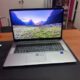 Hp Probook 460 G8 i7 11th 16GB RAM 512GB SSD Nvidia Gefornce MX450 2G