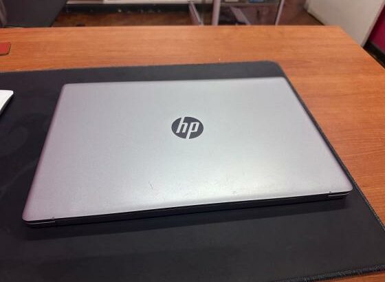 Hp Probook 460 G8 i7 11th 16GB RAM 512GB SSD Nvidia Gefornce MX450 2G