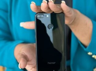 Huawei Honor 9 Lite 128GB+4GB. FORA DA CAIXA. J25