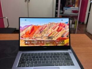 Huawei MateBook D14 2021 i5 11th 16GB RAM 512GB SSD