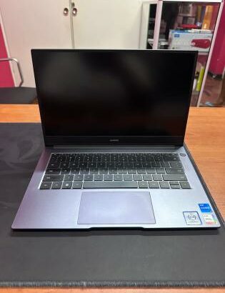 Huawei MateBook D14 2021 i5 11th 16GB RAM 512GB SSD