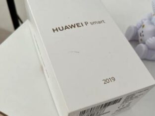 Huawei P Smart 2019 128GB+4GB. SELADOS. J25