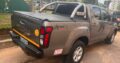 vendo isuzu d max e hilux D4D