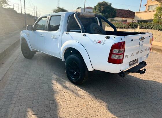 vendo isuzu d max e hilux D4D