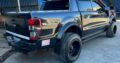 Ford Ranger 2014 Facelift Raptor 2022