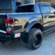 Ford Ranger 2014 Facelift Raptor 2022