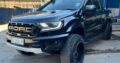 Ford Ranger 2014 Facelift Raptor 2022