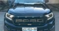 Ford Ranger 2014 Facelift Raptor 2022