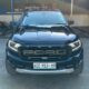 Ford Ranger 2014 Facelift Raptor 2022