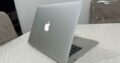 MacBook Air 2013 13″ Core i5 4GB Ram 128GB SSD