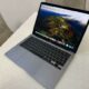 MacBook Air 2020 M1 13 Processador M1
8GB Ram
256GB SSD