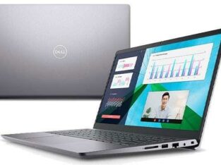 Dell Vostro 3430 14  13TH Gen Intel Core i5 1335U  3.40 Up to 4.60 GHz (12 MB Cache, 10 Cores)