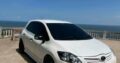 Toyota Auris 2010 c/Full Extras