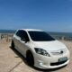 Toyota Auris 2010 c/Full Extras