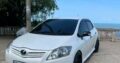 Toyota Auris 2010 c/Full Extras